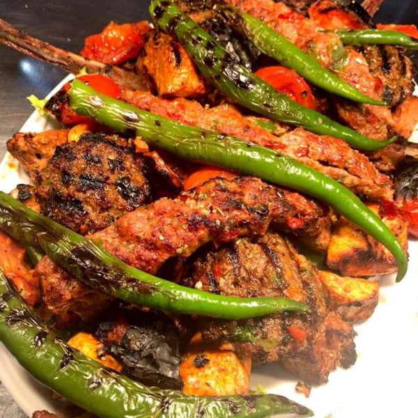 L'Île de L'Oiseau - Restaurant Strasbourg - Bon Restaurant Strasbourg