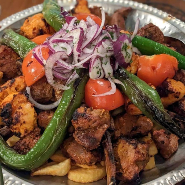 L'Île de L'Oiseau - Restaurant Strasbourg - Bon Restaurant Strasbourg