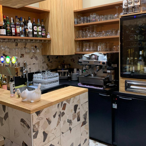 L'Île de L'Oiseau - Restaurant Strasbourg - Restaurant La Bourse Strasbourg