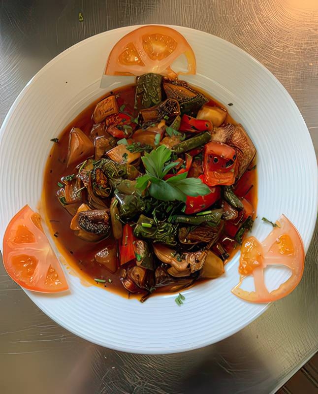 Le restaurant - L'Île de L'Oiseau - Strasbourg - restaurant STRASBOURG